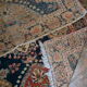 Former carpet Persian malayer done hand 122cm x 183 cm 1920 - 1 B 26