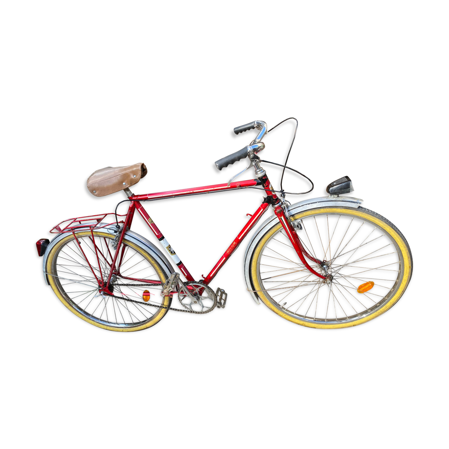 Velo Peugeot Helium Bike Avis Vintage Peugeot Helium 650b Old Bike