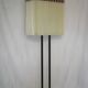 Floor lamp from the 60s