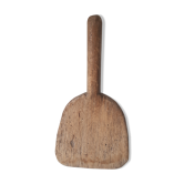 Vintage washerwoman beater