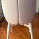Roche bobois pulp table and chair set