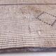 Mauritanian mat - 200 x 344 cm