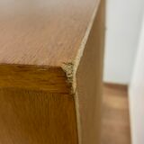 Small vintage wardrobe 1968