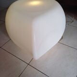 Mobo lighted stool
