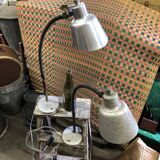 Articulated lamps 1960