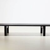 Martin Visser Early BZ72 Slat Bench for 't Spectrum 1961