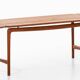 Coffee table by Peter Hvidt & Orla Mølgaard-Nielsen for France & Son Denmark 1956