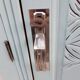 Parisian art deco wardrobe
