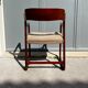 4 fauteuils vintage "Traîneau" de Baumann - années 1960