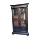 Napoleon III display cabinet
