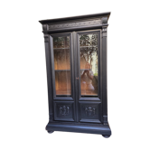Napoleon III display cabinet
