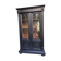 Napoleon III display cabinet