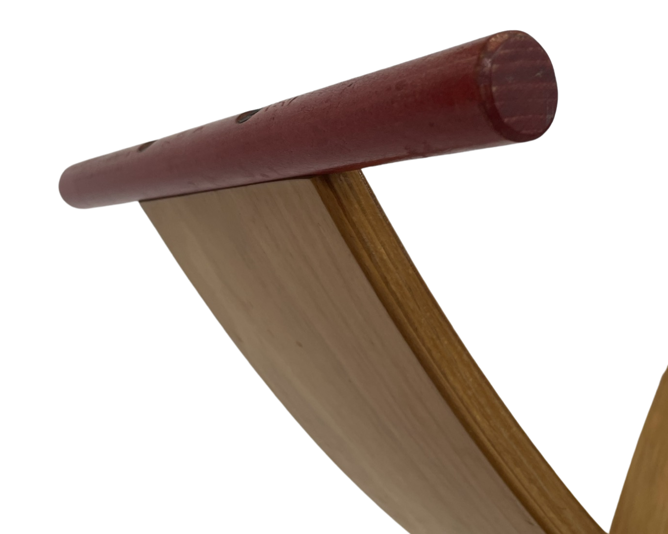 Cheval à bascule Hippo par Wolfgang Rebentisch pour Stokke