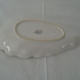 Lunéville K-G lamppost lampposts pink flowers