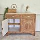 Buffet parisien art deco