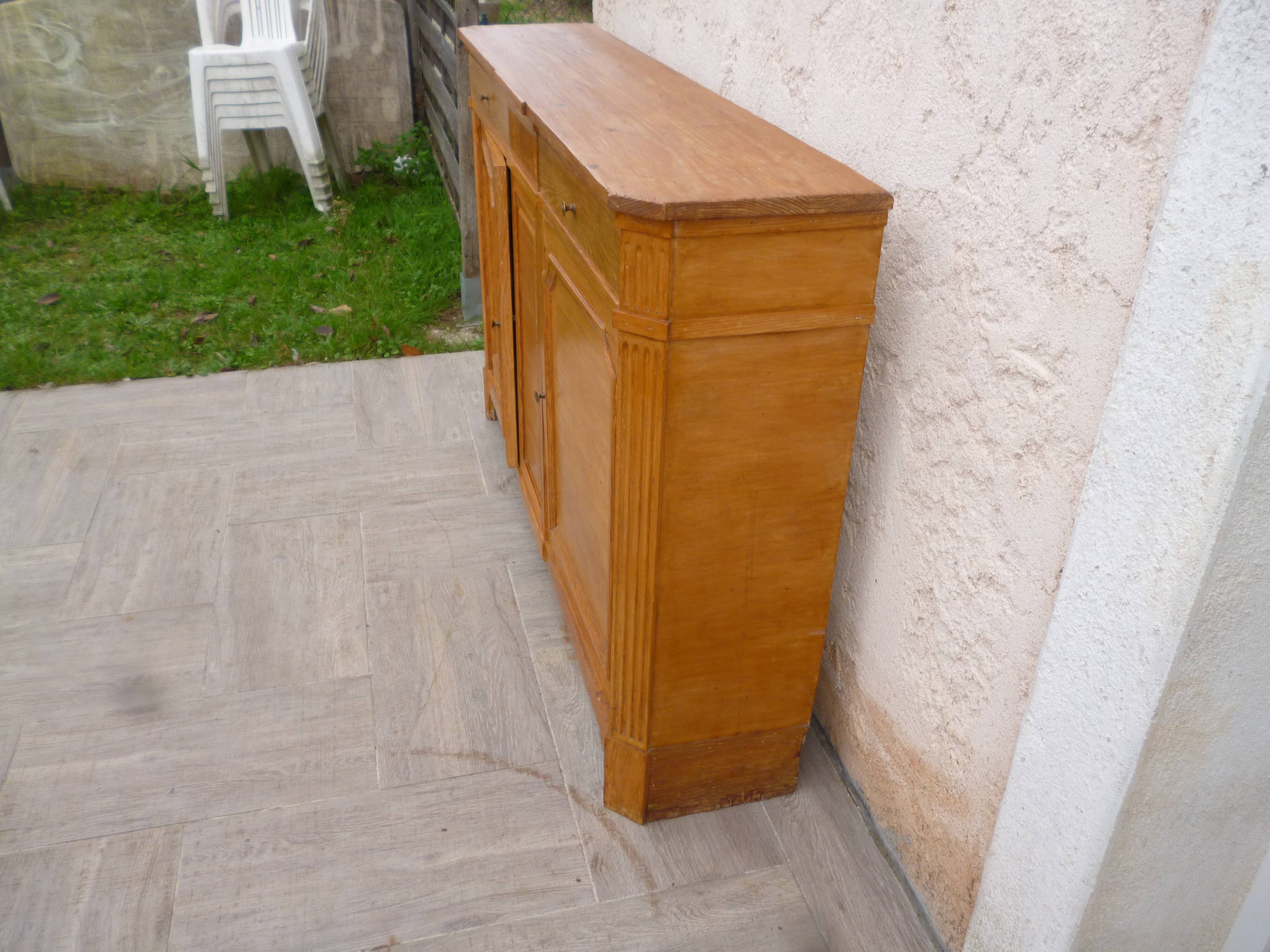 Antique furniture