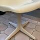 Fauteuil oscillant vintage