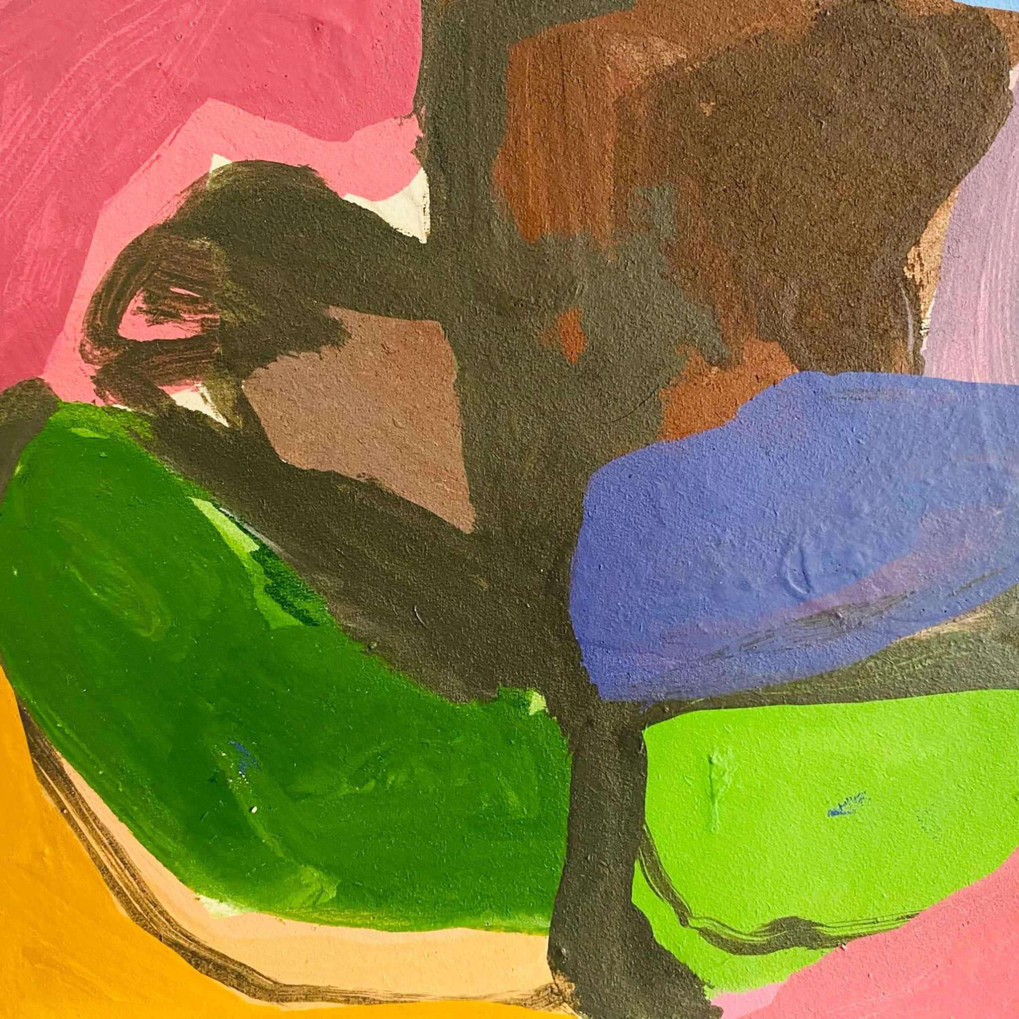 Acrylic 18x24