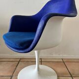 Knoll tulip chair