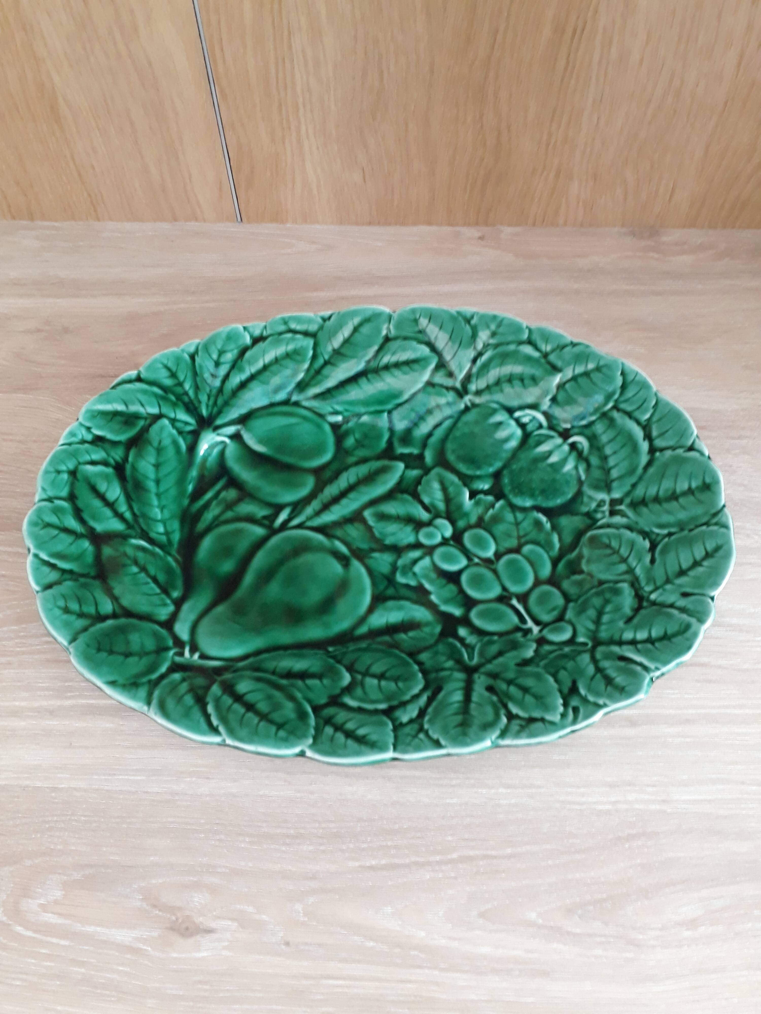 Slip dish