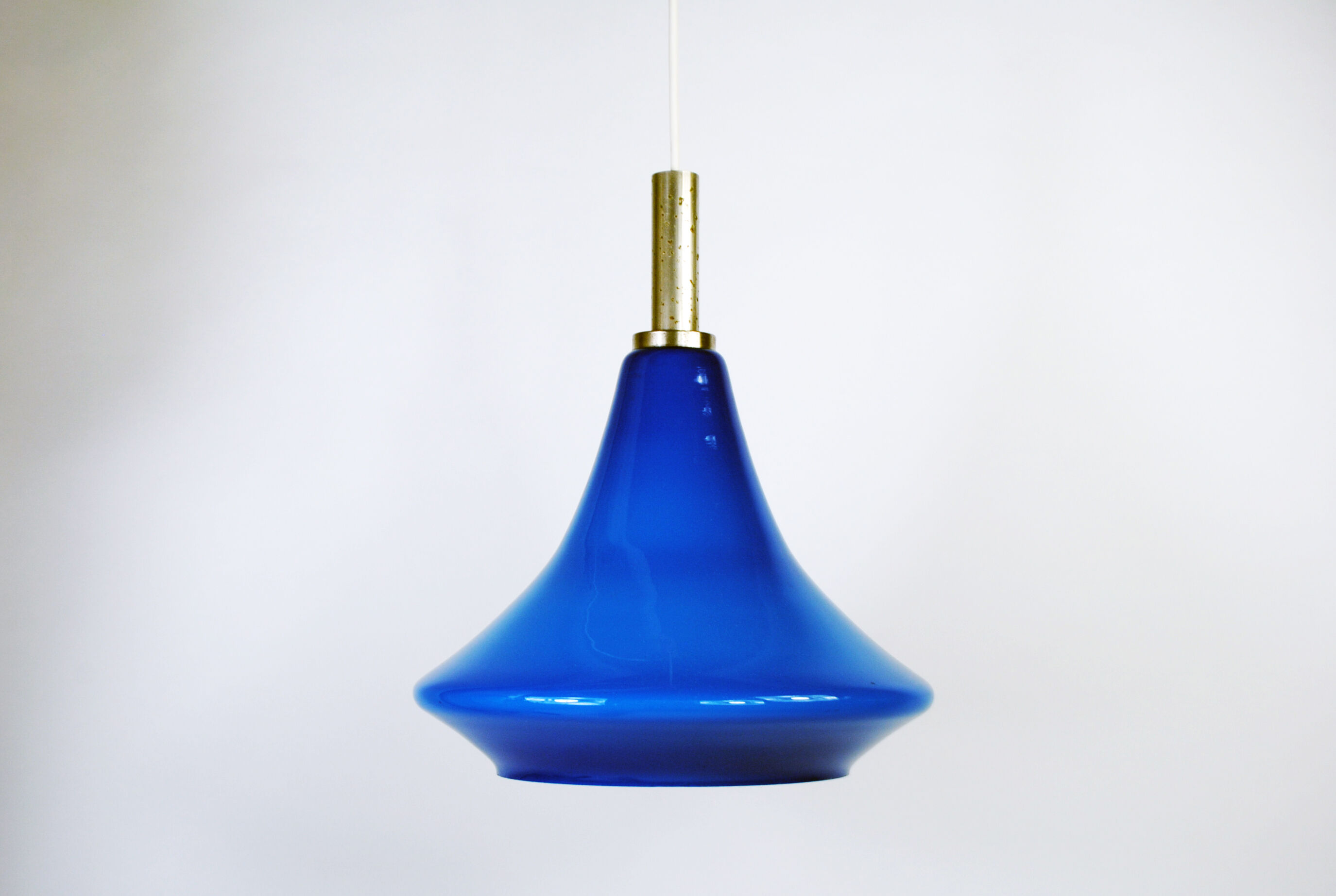 Hanging lamp by Hans-Agne Jakobsson for svera