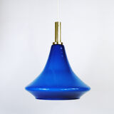 Hanging lamp by Hans-Agne Jakobsson for svera