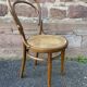 Viennese bistro chair bentwood Nr 14