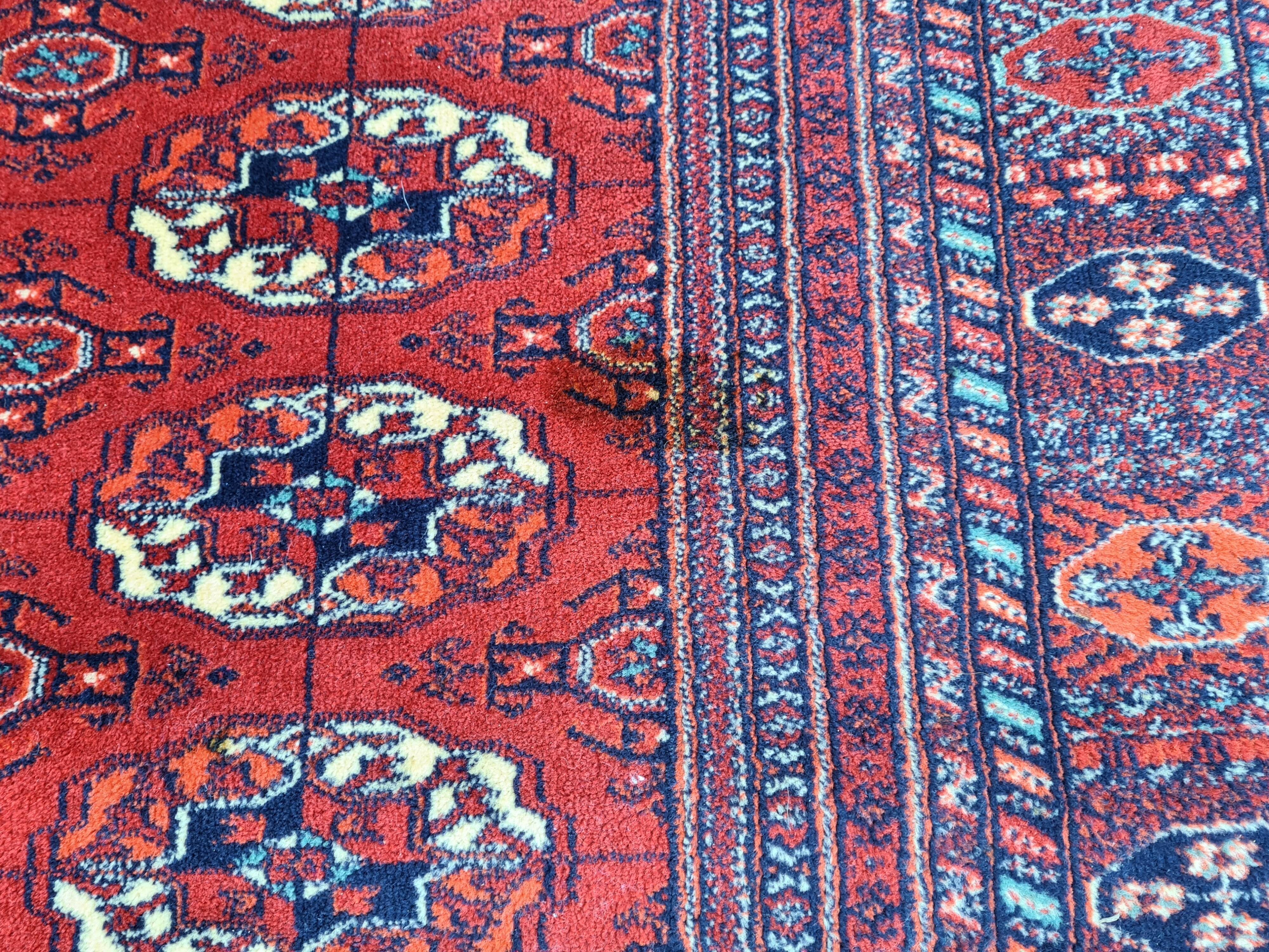 Carpet 2 m x 3 m
