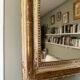 Louis Philippe mirror