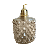 Vintage walking lamp