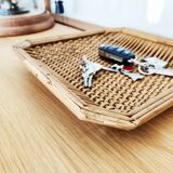 Wicker cut