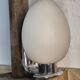 Egg applique