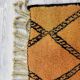 Traditional handmade rug 250cm x 150cm