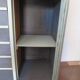 Vintage - Jam cupboard - Low sideboard - Rustic / Shabby chic - Solid wood