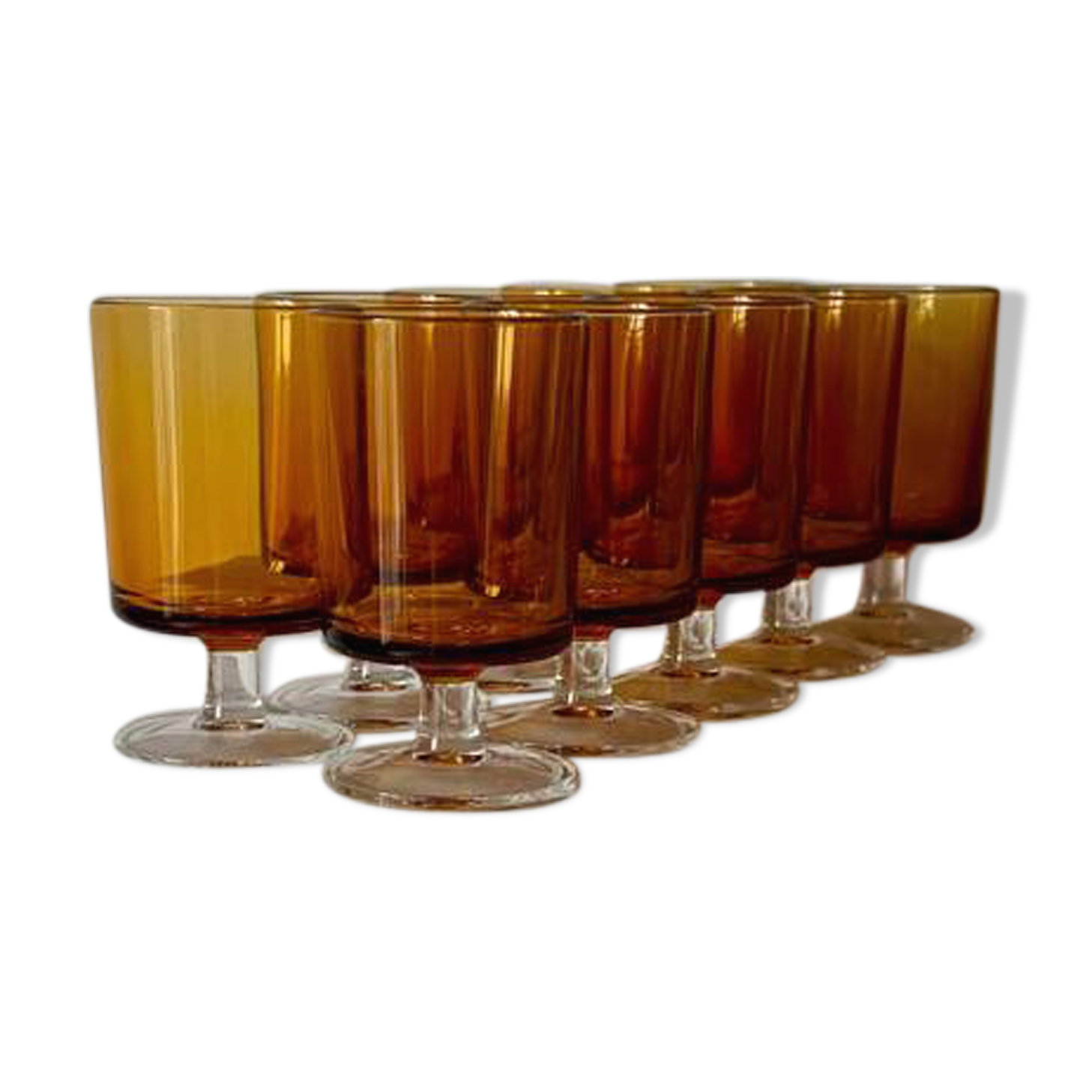 Verres Cavalier Luminarc