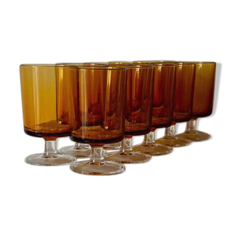 Verres Cavalier Luminarc