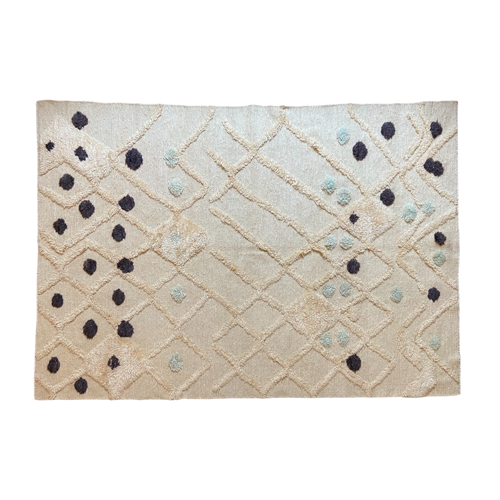 Tapis berbère