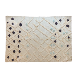 Berber carpet