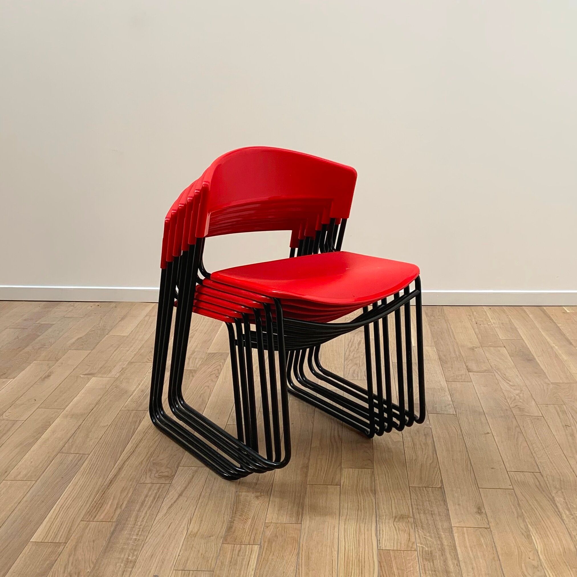 Assisa Chair, Paolo Favaretto for Airborne
