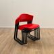 Assisa Chair, Paolo Favaretto for Airborne