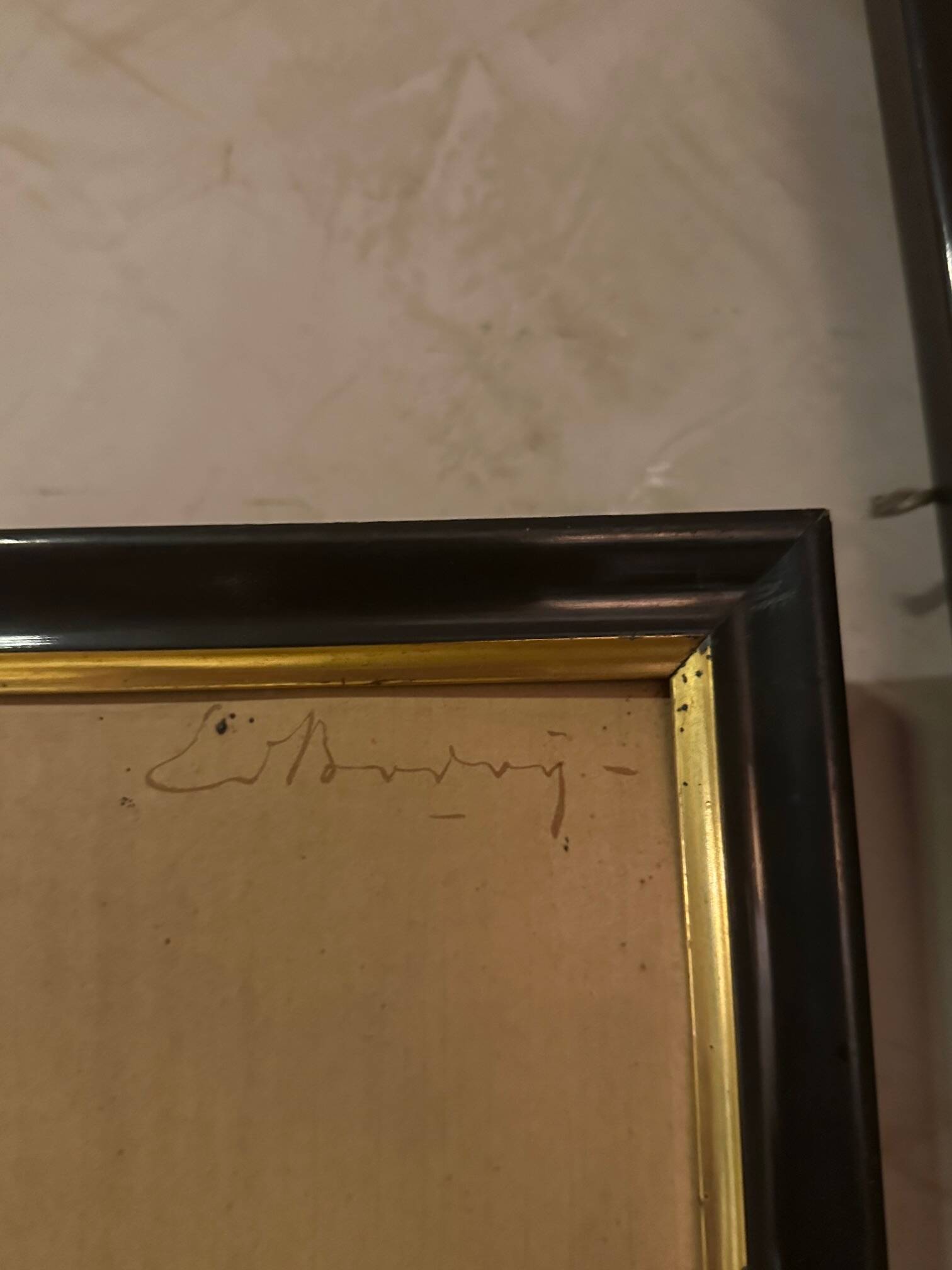 Paire de gravures équestres