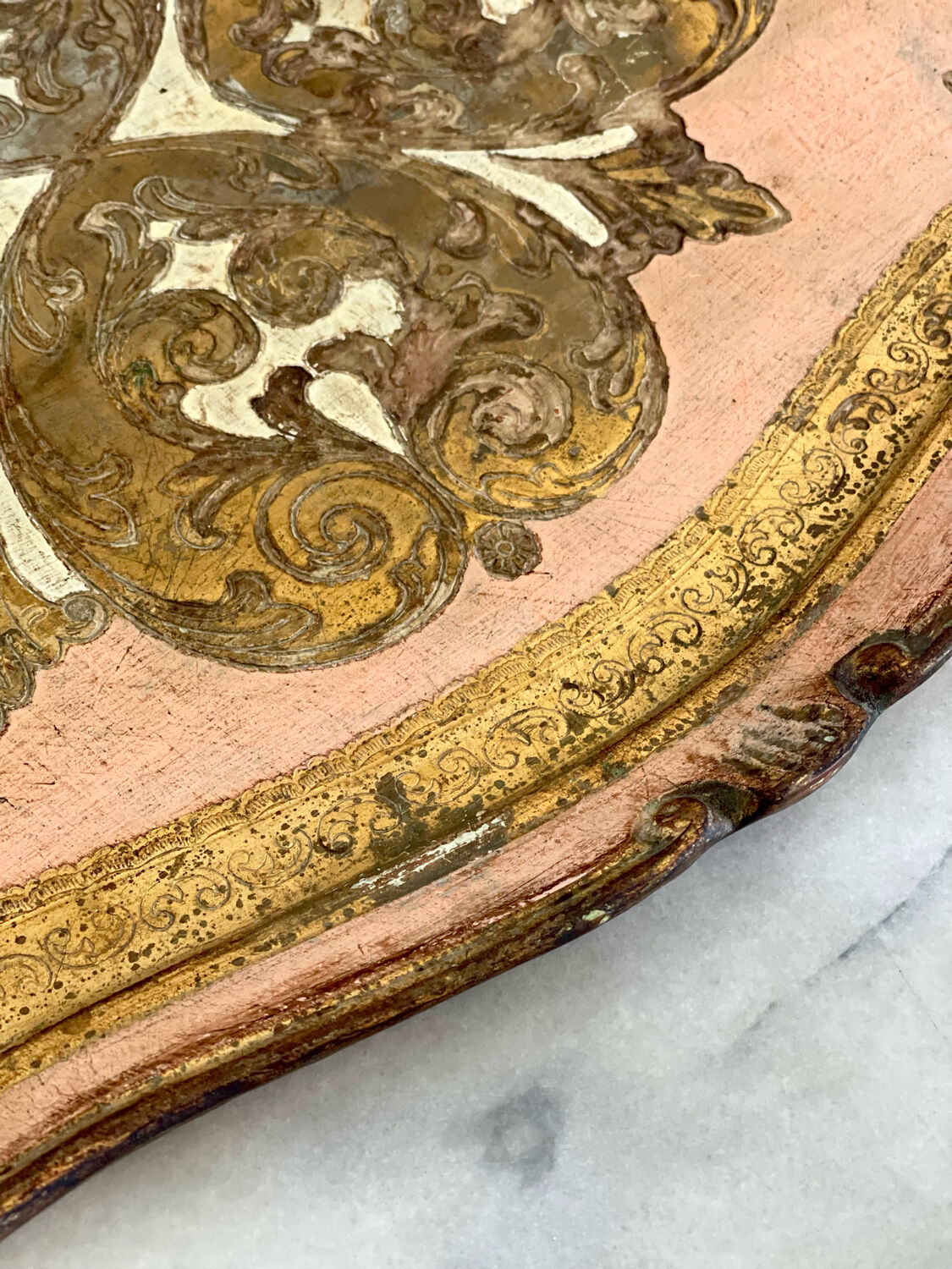 Florentine plateau Gabbadini