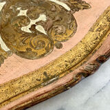 Florentine plateau Gabbadini