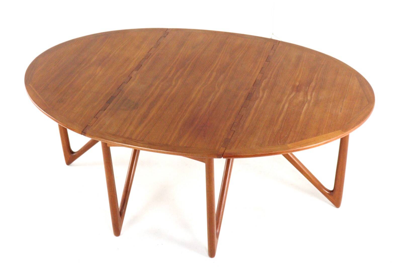 Kurt Østervig for Jason møbler dining table
