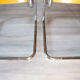 Series of 4 chairs Cesca Breuer B32, Italy