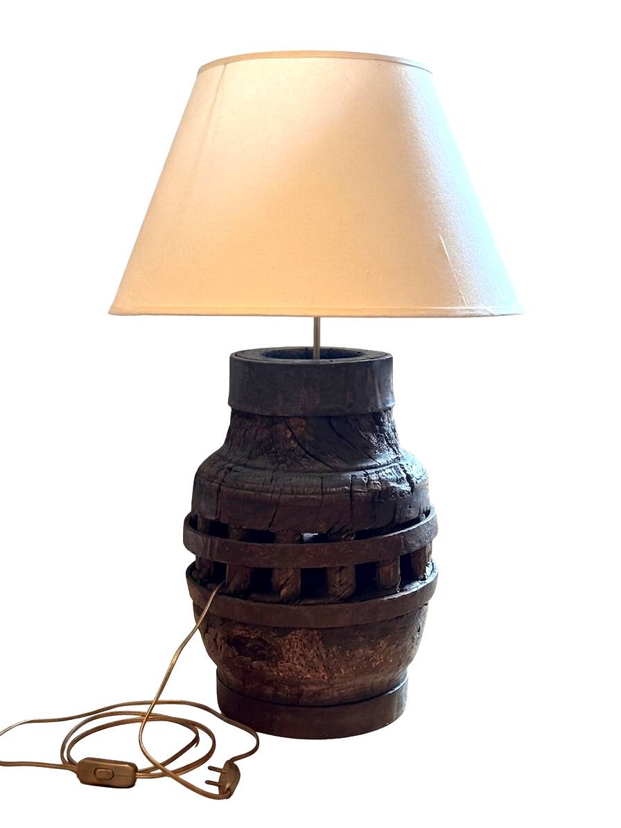Table lamps