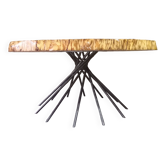 table basse cèdre
