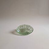 Green glass pocket emptier