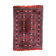 Persian rug Kurdish ground turkmen 190 x 275 cm