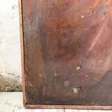 Oil painting "games" XL format 165x133cm